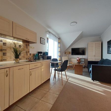 Apartamenty Levilla Rewa Exteriér fotografie