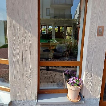 Apartamenty Levilla Rewa Exteriér fotografie