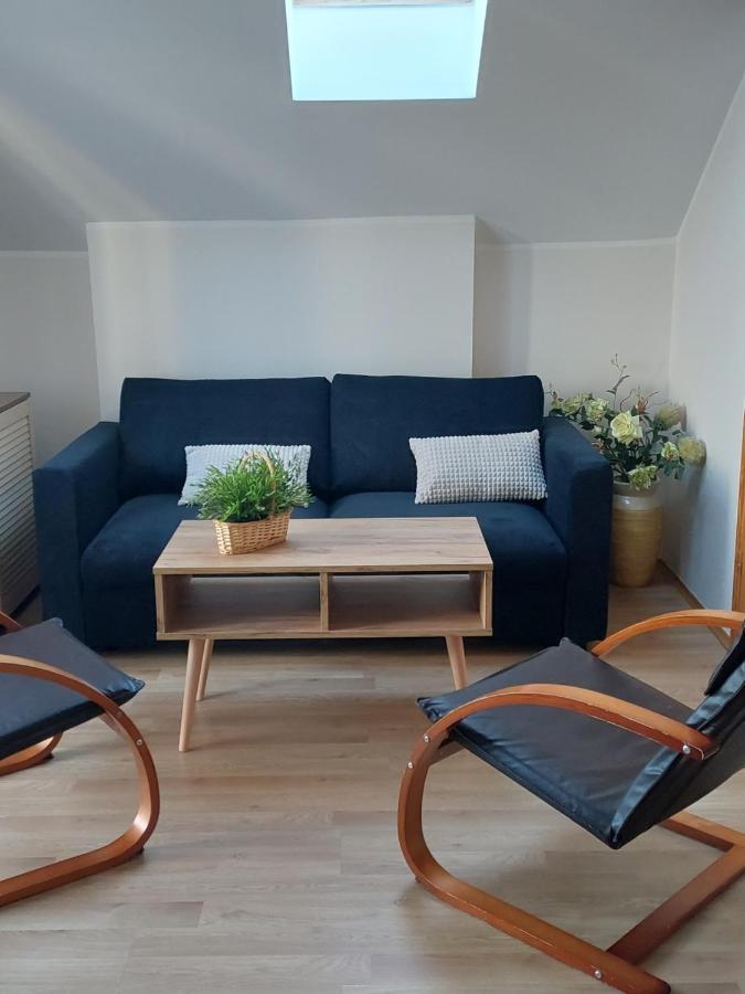 Apartamenty Levilla Rewa Exteriér fotografie