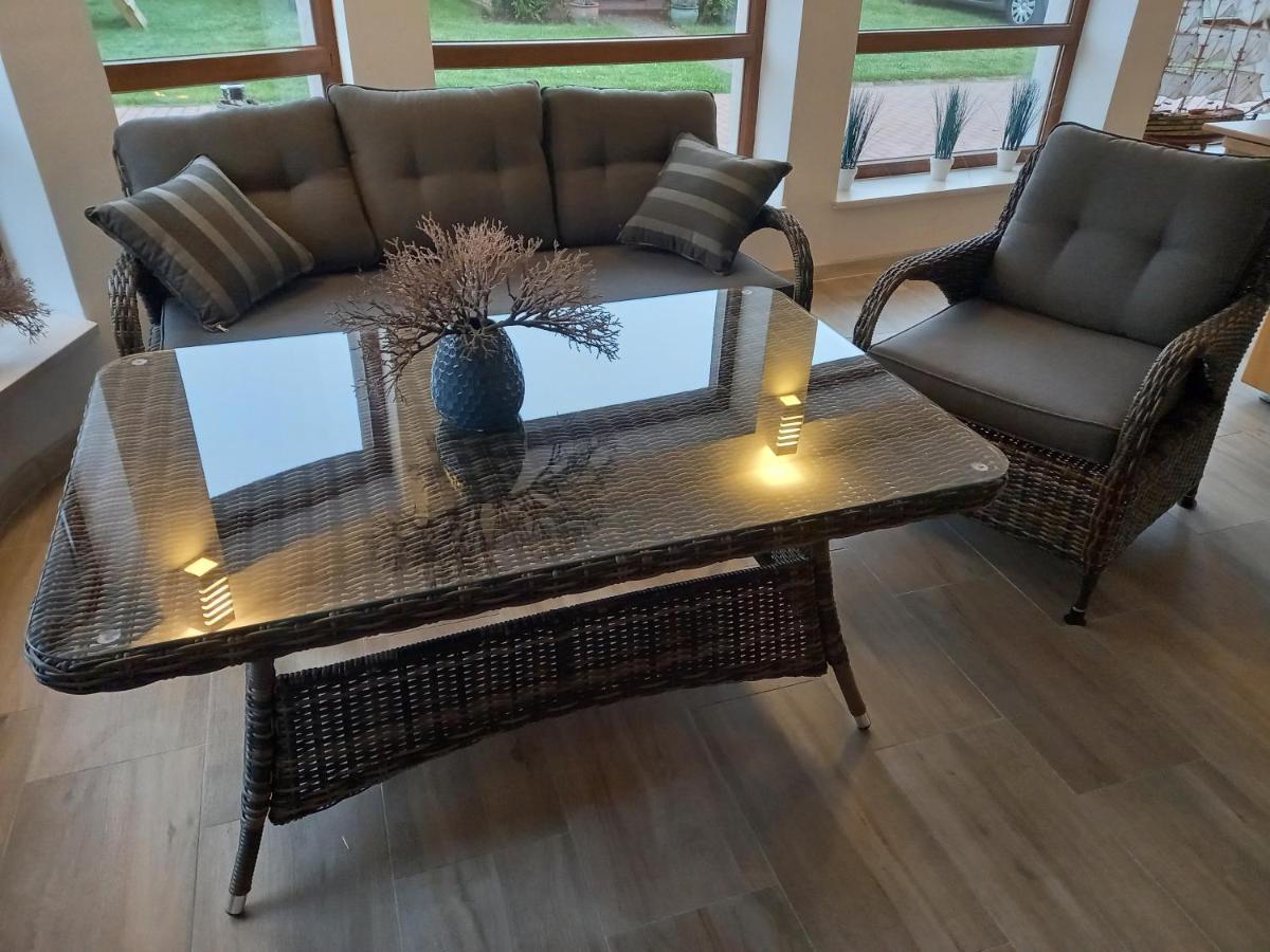Apartamenty Levilla Rewa Exteriér fotografie
