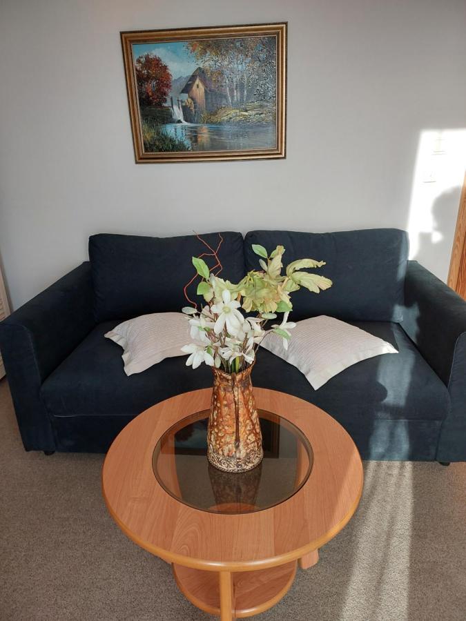 Apartamenty Levilla Rewa Exteriér fotografie