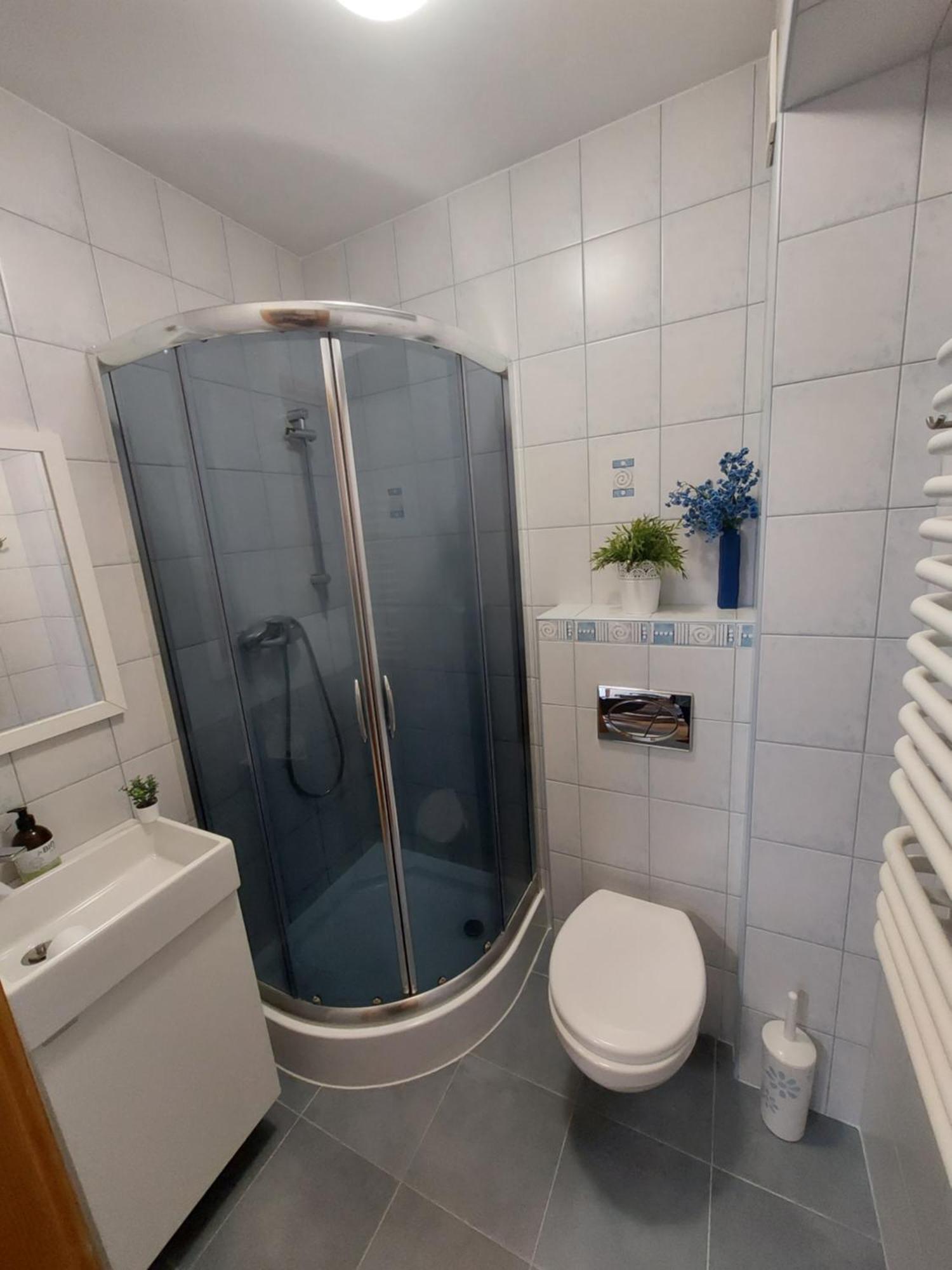 Apartamenty Levilla Rewa Exteriér fotografie