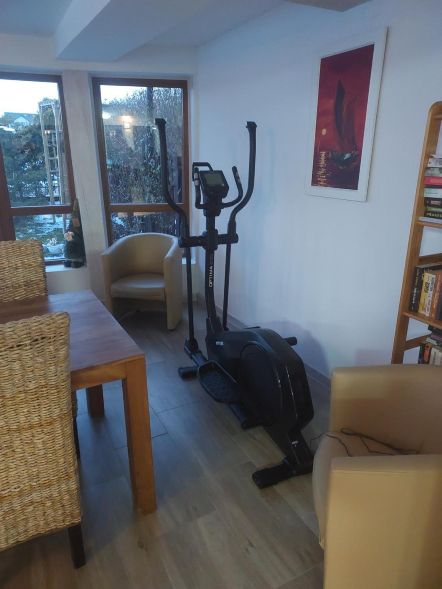 Apartamenty Levilla Rewa Exteriér fotografie