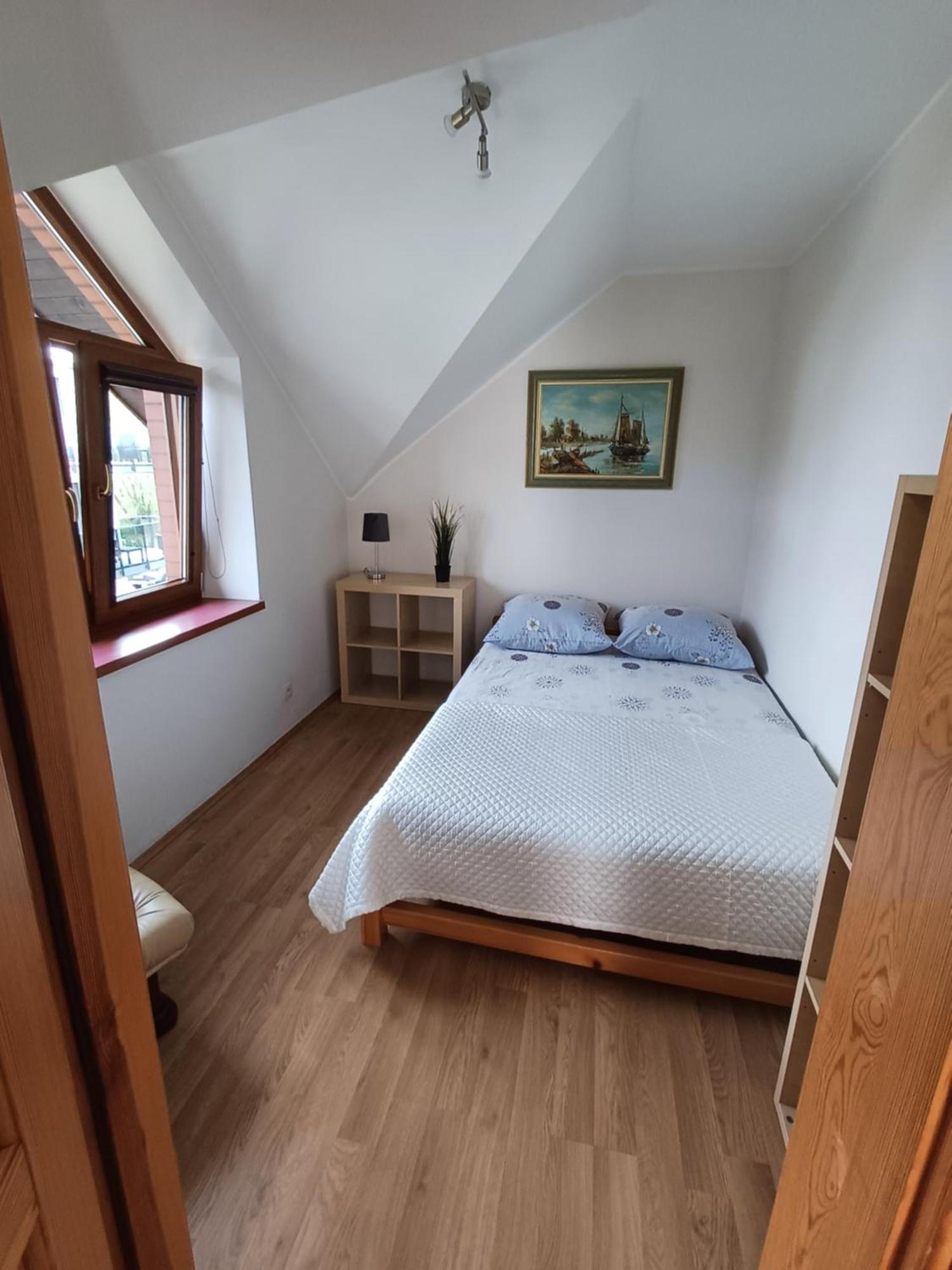 Apartamenty Levilla Rewa Exteriér fotografie