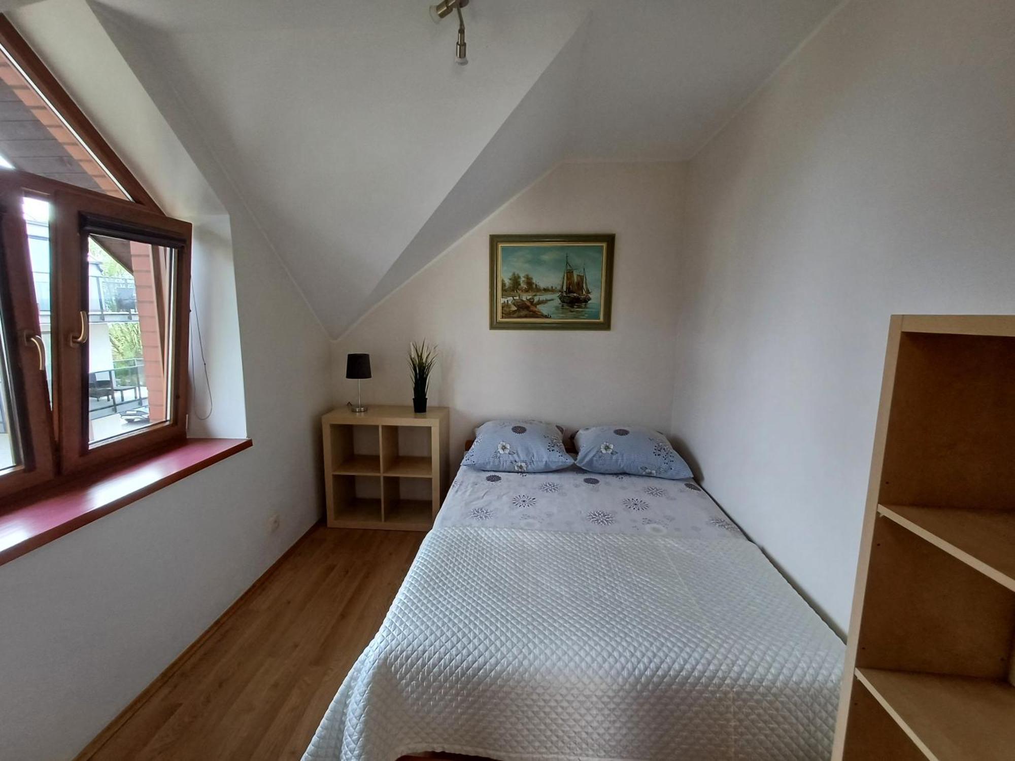 Apartamenty Levilla Rewa Exteriér fotografie