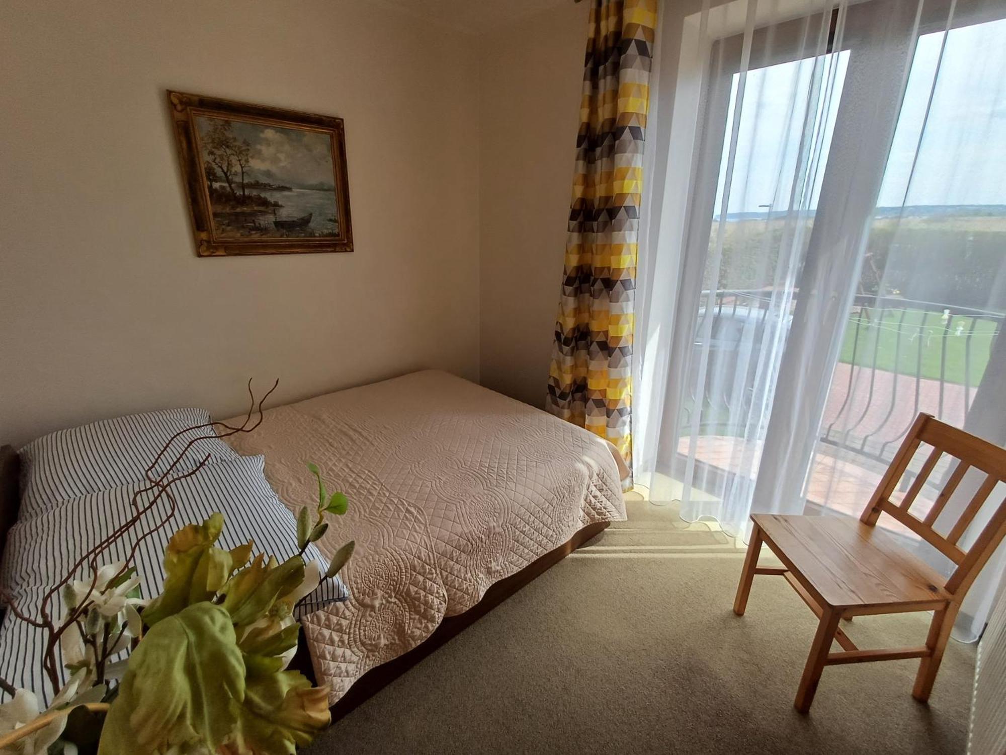 Apartamenty Levilla Rewa Exteriér fotografie