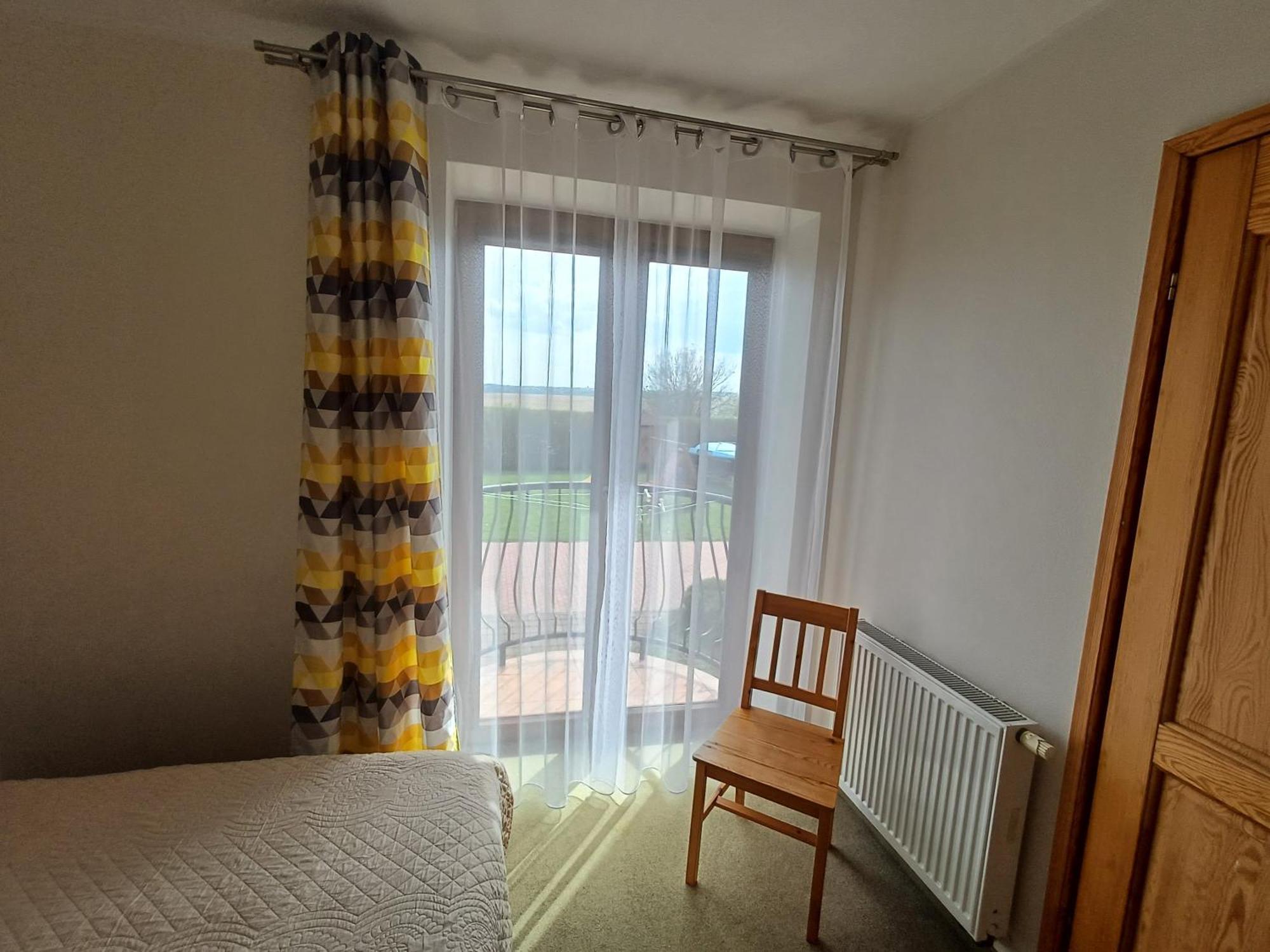 Apartamenty Levilla Rewa Exteriér fotografie