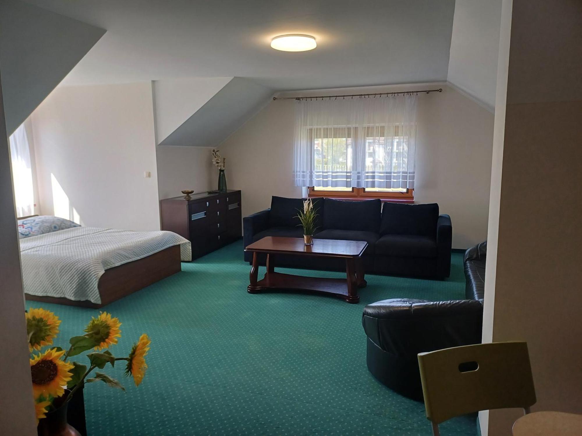 Apartamenty Levilla Rewa Exteriér fotografie
