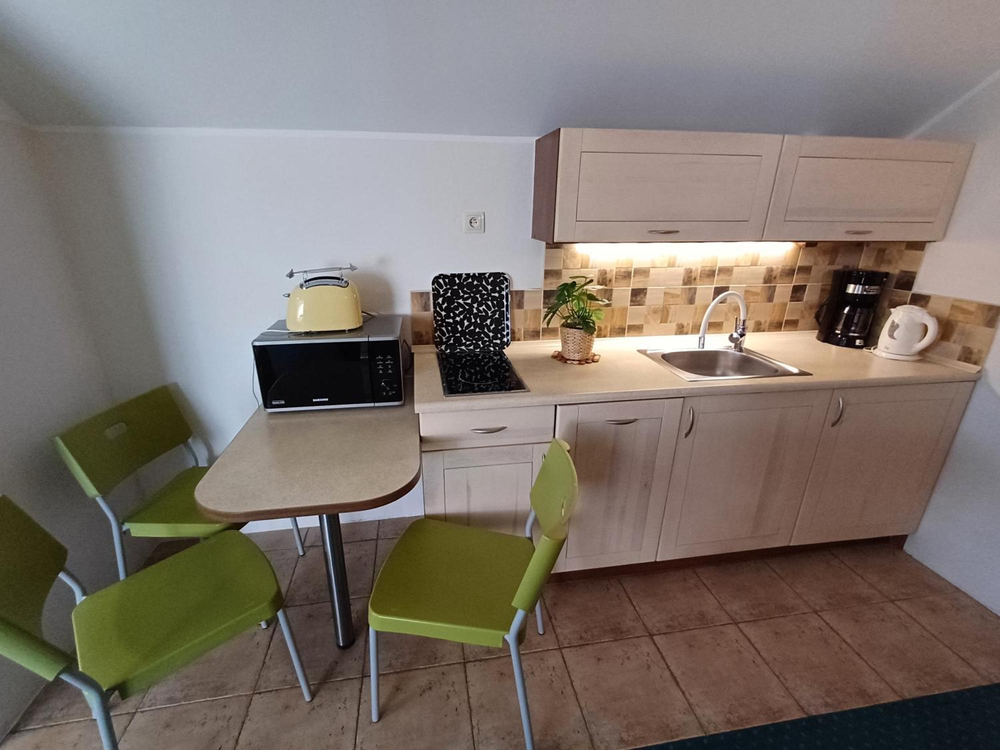 Apartamenty Levilla Rewa Exteriér fotografie