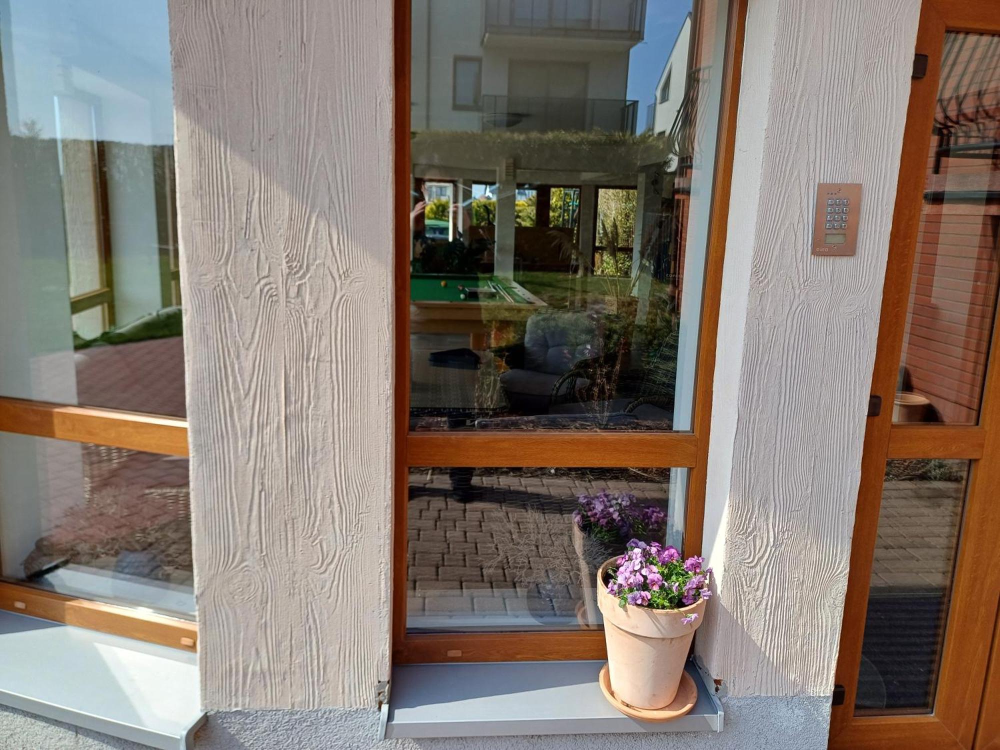 Apartamenty Levilla Rewa Exteriér fotografie