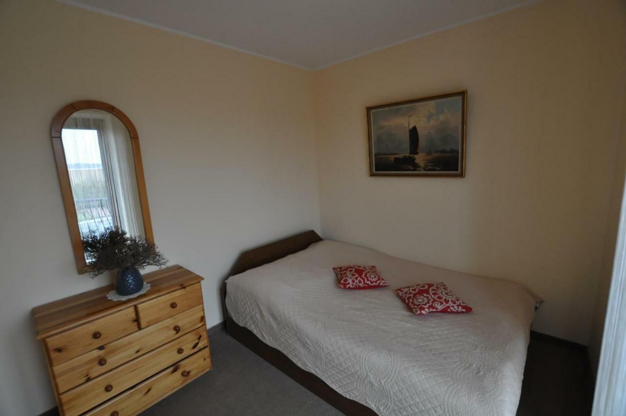 Apartamenty Levilla Rewa Exteriér fotografie