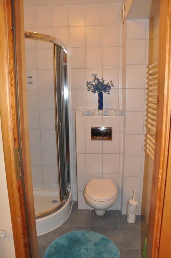Apartamenty Levilla Rewa Exteriér fotografie