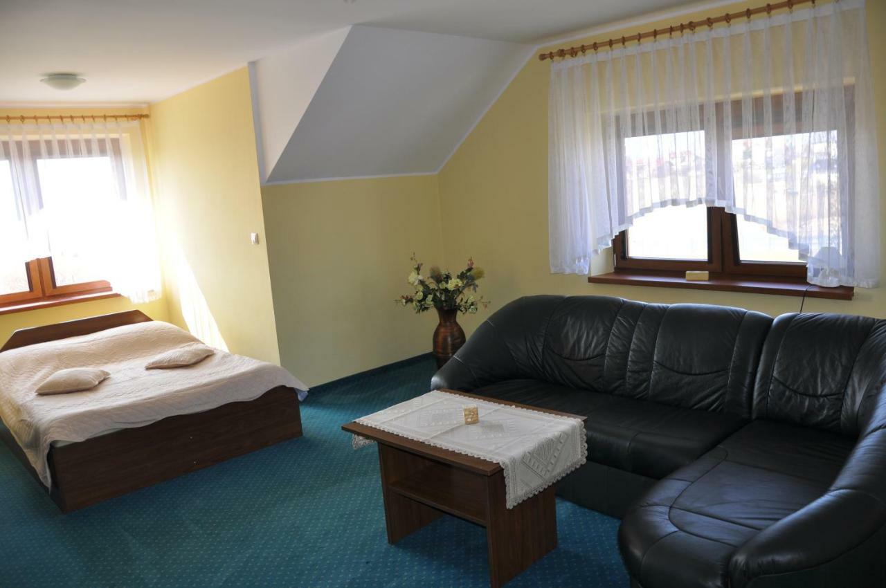 Apartamenty Levilla Rewa Exteriér fotografie